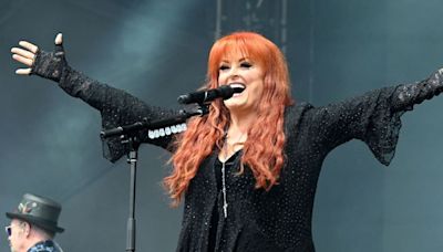 Wynonna Judd Announces Major Career News to Celebrate "Milestone Year"