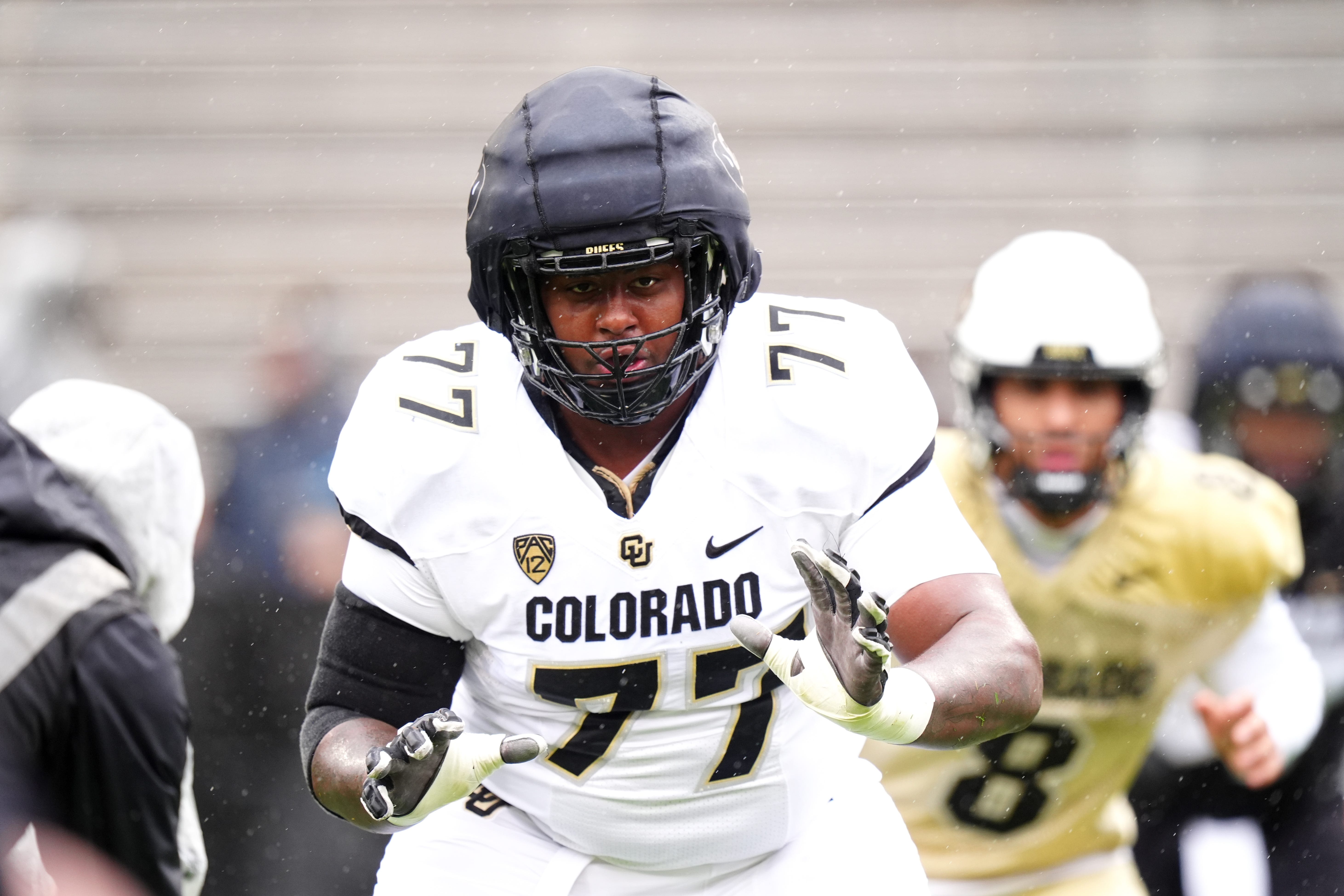 Colorado football X-factors: 10 Buffaloes who will matter most this season