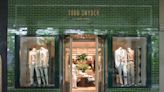 Todd Snyder Opens Boutique at Bal Harbour Shops in Miami
