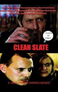 Clean Slate the Movie