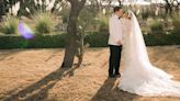 This Carnival-Themed Wedding in Mexico Kicked Off With a Rehearsal Dinner in the Center of a Bullfighting Ring