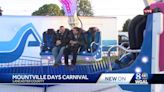 Mountville Days Carnival raises money for firefighters