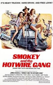 Smokey and the Hot Wire Gang