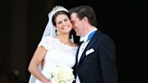 Princess Madeleine of Sweden Posts 'Private Moments' from Her Royal Wedding on 10th Anniversary
