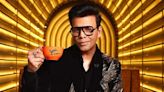 Karan Johar to return with Koffee With Karan Season 9, admits last season had the ‘most boring rapid fire round'