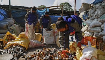 Cleanp to Take Years at Mount Everest's Highest Camp