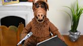 NECA Ultimate ALF Action Figure Giveaway for Shout! TV Event