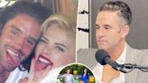 ‘The Valley’ star Jesse Lally says he had an affair with Anna Nicole Smith
