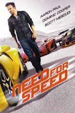 Need for Speed (film)