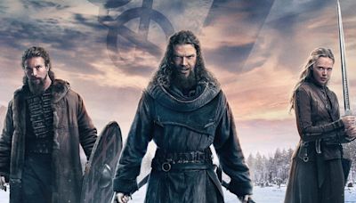 Lo nuevo de "Vikingos: Valhalla", por Netflix, encabeza lo mejor de la semana en el streaming
