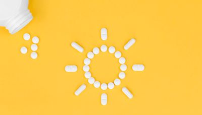 New Vitamin D Guidelines Are Here—This Is Who May Benefit Most from Vitamin D Supplements