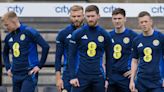 Why Gibraltar friendly is 'really important' for Scotland squad
