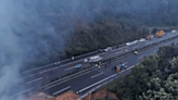 Highway collapse kills 19 people in southern China