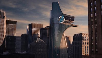 La Torre de los Vengadores y el momento en el que se mostrará su nuevo propietario según Kevin Feige