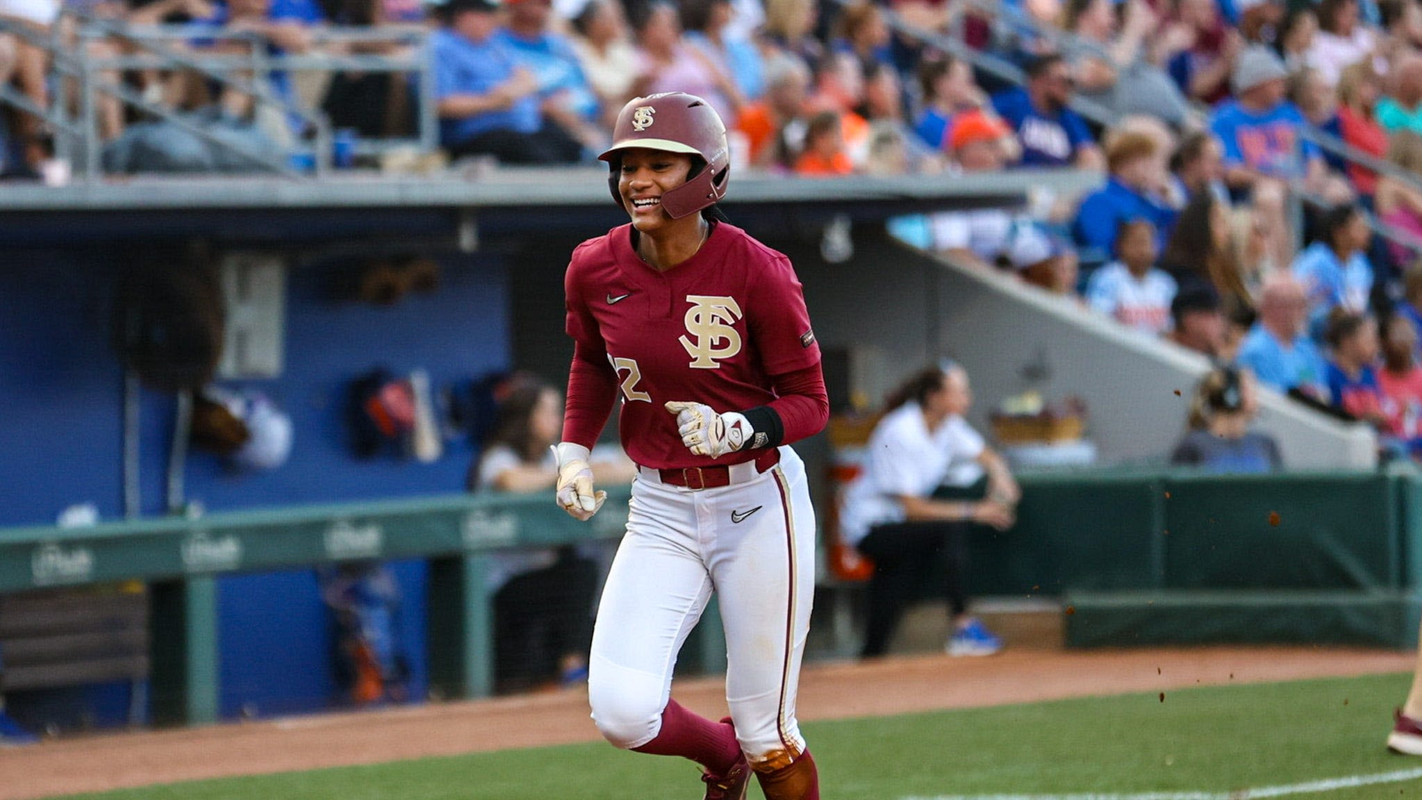 When does FSU softball play in ACC tournament today? Time, TV channel info vs Notre Dame