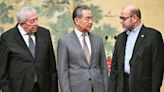 China seeks to unite Palestinian factions with reconciliation deal