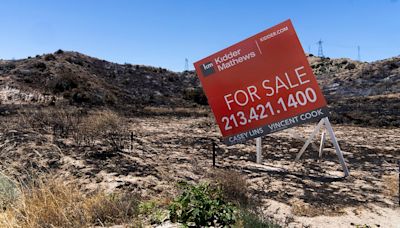 Post Fire in Gorman burns 15,611 acres, 24% contained as firefighters continue efforts