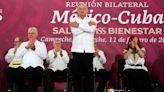 Congreso aprueba polémica reforma electoral promovida por presidente de México