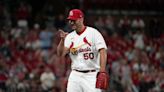 Wainwright joins Hall of Fame pitchers Bob Gibson, Jesse Haines in the Cardinals’ 200-win club