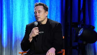 Elon Musk predicts Tesla cars will be able to self-drive an entire year on their own