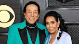 Who Is Smokey Robinson's Wife? All About Frances Robinson