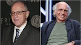 Alan Dershowitz Fires Back at Larry David, Says His ‘Curb Your Enthusiasm’ Character Is the ‘Real’ Him