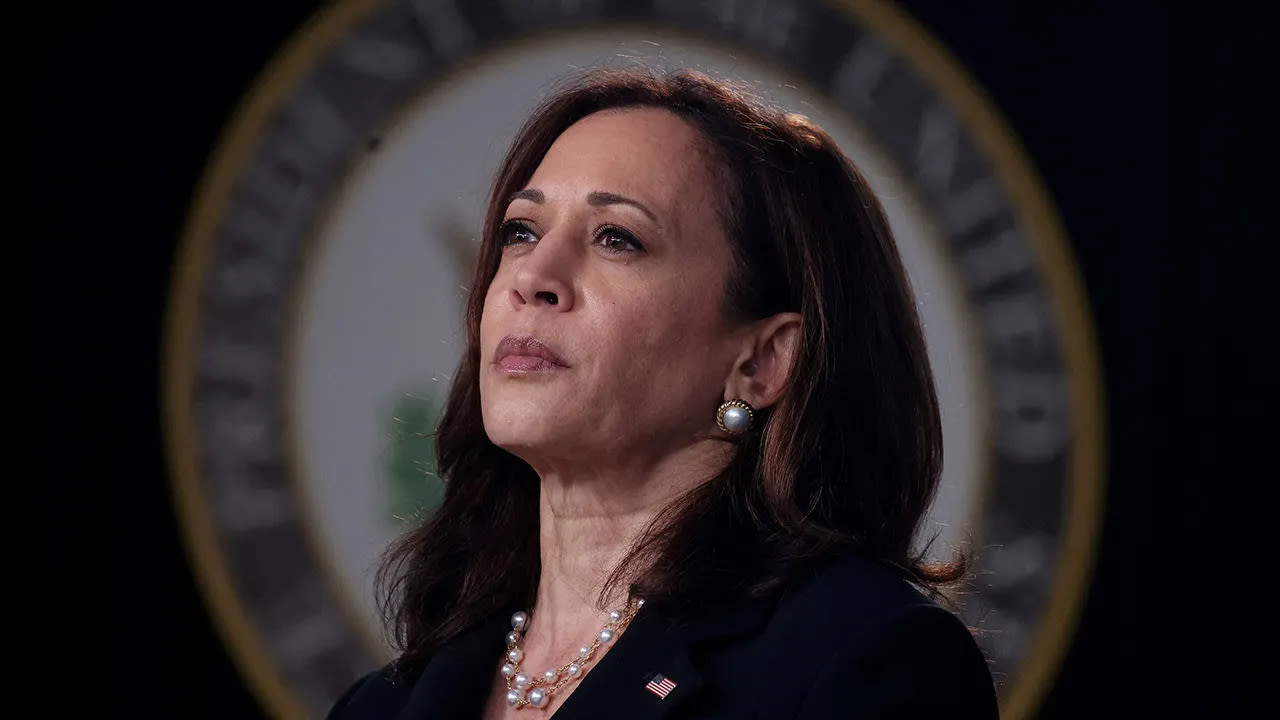 Blue city cops say Kamala Harris 'helped' killers and rapists, warn of 'disaster' if she becomes president