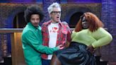 ‘The Prank Panel’: Johnny Knoxville, Eric Andre, Gabourey Sidibe Pull Elaborate Gotchas – With an Occasional Explosion