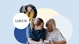 Caregivers Can Soon Call Uber Rides and Order Groceries for Senior Patients