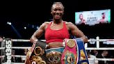 Claressa Shields, Vanessa Lepage-Joanisse to fight for heavyweight title in Detroit
