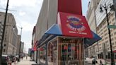 American Coney Island in Detroit still open after thieves break in, steal empty register