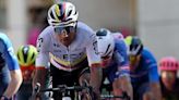 Así va Jhonatan Narváez en la etapa 12 del Giro de Italia