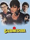 Surakshaa (1995 film)