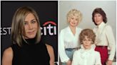 Jane Fonda and Lily Tomlin ‘Eager’ to See Jennifer Aniston’s ‘9 to 5’ Remake: ‘It’s a Hard Nut to Crack’