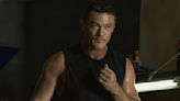 Luke Evans Manifests Gaston's Return & Talks New Role in 'Echo 3'