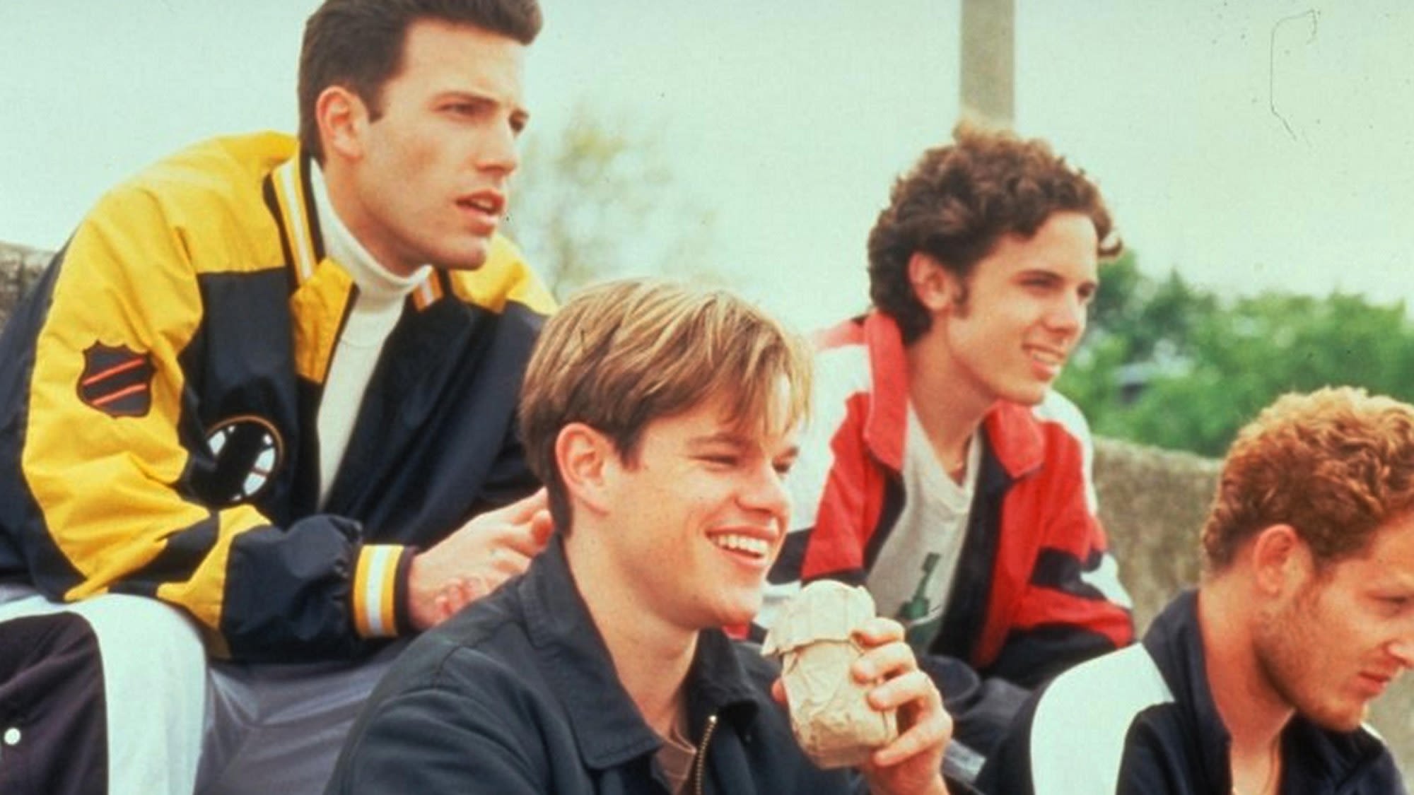 7 best movies like 'Good Will Hunting' to stream now