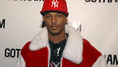 Cam'ron responds to Anthony Edwards in new freestyle (video)