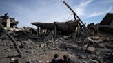 More than one million people in Rafah 'staring death in the face' as Israeli assault looms, UN official warns