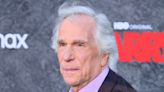 Henry Winkler on growing up dyslexic in the ’50s: 'I was told I was stupid, lazy'