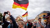 German opposition blames illegal migration for soaring crime