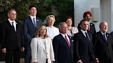 G7 confronts China on commerce, pope talks about AI