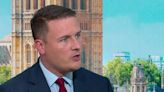 Wes Streeting to enter formal talks with junior doctors in bid to end strikes
