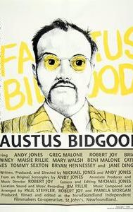 The Adventure of Faustus Bidgood
