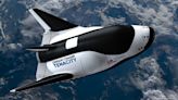 「逐夢者」小型太空梭送達甘迺迪基地 準備飛向太空站 - 國際