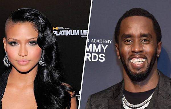 Sean 'Diddy' Combs and Cassie's relationship timeline: From first meeting to lawsuit