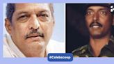 Did you know Bollywood actor Nana Patekar served briefly in Indian Army during 1999 Kargil War?