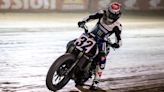 2024 AMA American Flat Track Round 7 Results