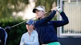 Nelly Korda will have to come from behind to three-peat at The Annika