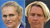 Sarina Wiegman vs Martina Voss-Tecklenburg: Comparing Euro 2022 final coaches