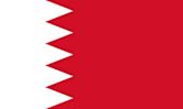 Flag of Bahrain